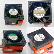 Jet Cooler Fan 12V~1/2A~6x6x3,8cm