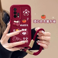 Suitable for oppoA93 phone Case 0pp0A93 New Style A93s shell oppa93s All-Inclusive opa935g Male s5g 