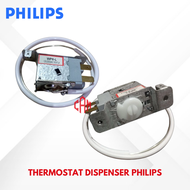 Thermostat Dispenser PHILIPS Pengatur Suhu Otomatis
