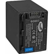 SONY NP-FH100 COMPATIBLE BRAND RECHARGEABLE BATTERY for Sony DCR-DVD203,DCR-DVD205, DCR-DVD408,DCR-D