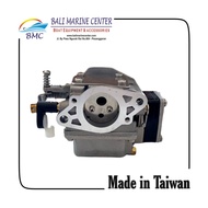 6B4-14301-02 CARBURETOR ASSY 1 FOR 15PK BOX/DMHL