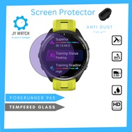Garmin Forerunner 965 Screen protector 2pc