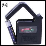 [8C11] AA/AAA/C/D/18650/9V/1.5V Universal Button Cell Battery Volt Cheer Tester BT860 [8C]