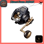 DAIWA Seaborg G300JL Electric Reel