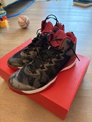 Nike Jordan Superflu 3 x slam dunk