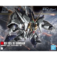 HG 1/144 BANDAI XI GUNDAM