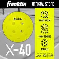 Franklin Pickleball X-40