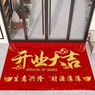 Store Interior Decoration Activity Decoration Good Fortune Atmosphere Opening Large Size Crystal Fle