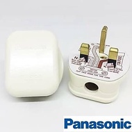 WEJ9111W PANASONIC 3-pin AC PLUG Fuse 13A