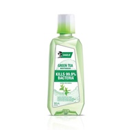 DARLIE Mouthwash Green Tea Non Alcohol 500ml