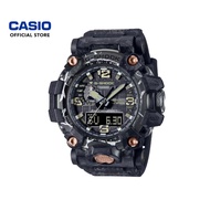 Casio G-Shock GWG-2000CR-1A Black Resin Band Men Watch