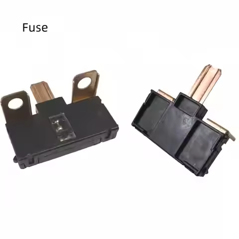 Fuses Safety Film Main Fuse For Honda Accord Odyssey CIVIC CRV CROSSTOUR SPIRIOR