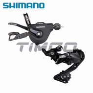 Shimano 105 Groupset 2×11 Speed Road Bike Folding Bike SL-RS700 Right Shifter RD-R7000 Rear Derailleur