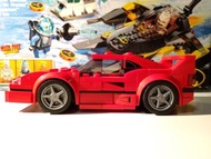 Lego speed champions 75890 Ferrari F40