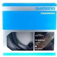 艾祁單車Shimano GRX FC-RX810 2x11速 48T 修補齒片，用於 48-31T 大盤