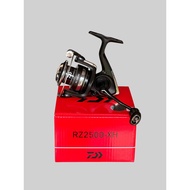 Daiwa RZ 2025 - lure fishing reel, 2025 version