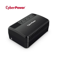 CyberPower CBP-BU1000EA 1000VA/630W UPS High-Quality Universal Power Protection 2-Year Warranty by M