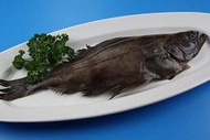 【年菜系列】小鱈魚(比目魚.扁鱈)/約505g±5%~敎您做清蒸小鱈魚