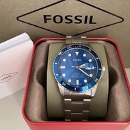Fossil watch for men!