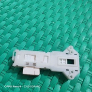 Doorlock otomatis pintu mesin cuci Daewoo