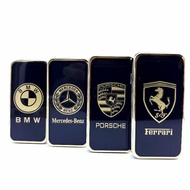 Creative Windproof Flame Lighter