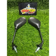 suzuki vs125 vs150 side mirror