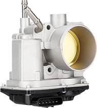 Electric Throttle Body Fit for Pon-tiac Vibe 2005-2008, Fit for Toy-ota Corolla 2005-2008, for Matri