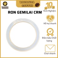 Gemilai CRM 3200 coffee machine gasket