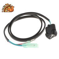 37380-92E10 Trim Tilt Switch Fine Tilt Switch Outboard  Lifting Switch for  Outboard Remote Control 