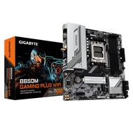 # GIGABYTE B650M GAMING PLUS WIFI # AMD AM5 DDR5