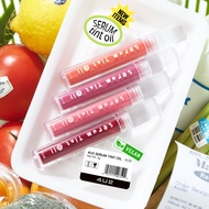 (Buy 2 Pieces 299.-) 4U2 SERUM TINT OIL Lip Syrup 4U2