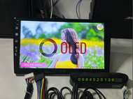 [TẶNG PM VIETMAP2 ] MÀN OLEDPRO A5 10icnh Đầu Màn Hình DVD  Android 10inch đẹp Cho Ô Tô Xe HơiĐầu D