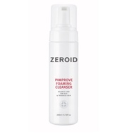 ZEROID Pimprove Foaming Cleanser 6.67 fl.oz / 200ml
