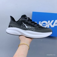 2025-Hoka one one one Mach 6 Competition Training Running Shoes R1RQ HEOV 4NZB