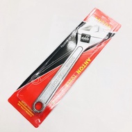 18", 24" Heavy Duty Adjustable Spanner Wrench / Spanar Boleh Laras Serbaguna /ANTON