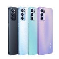 Oppo Reno 6 / Oppo Reno 6 Pro / Oppo Reno 6 Pro+ 5G Snapdragon 870 65W Fast Charger OPPO Reno 6 Smartphone Original set