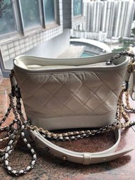 Chanel Handbag流浪包