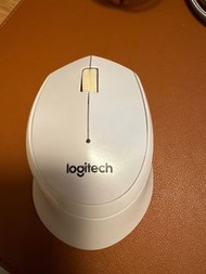 無線藍牙Logitech mouse