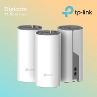TPLINK DECO E4 WHOLE HOME MESH 3-PACK