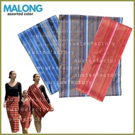 ☈ ❐ ℗ QSA'S ETHNIC MALONG//ASSORTED DESIGN//COSTUME