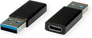 VALUE USB 3.2 Gen 1 Adapter, USB Type A - C, ST/BU