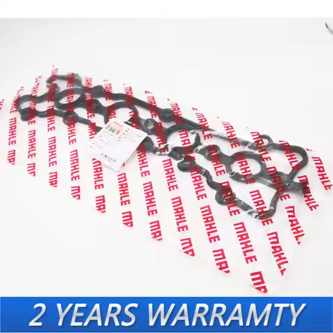 New Engine Valve Cover Gasket For Golf 5 6 GTI Jetta Polo Passat Eos A1 A3 A4 B7 A6 C6 TT 2.0 06F103