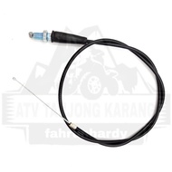 cable throttle for koshine NRG50 NRG 50cc