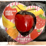 Squishy mini Apple Ibloom
