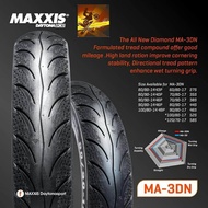 TAYAR MAXXIS DIAMOND 3DN ORIGINAL