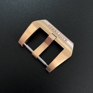 STEELDIVE Automatic Mechanical Replacement Bronze Watch Buckle 20mm Bands 22mm Bracelets Dive Watch 