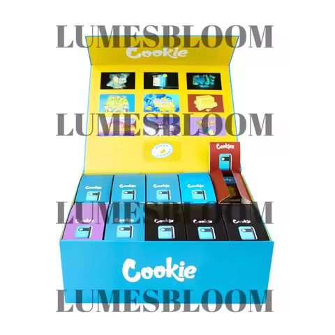 2G Empty Cartridge Storage Alumnium Foil Opp Pouch Button Gloosy Plastic Flat Bag Foldable Paper Dis