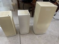 Linksys Velop Mesh WiFi 系統