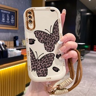 Casing For Samsung A50 A50s A30s Case Silicone
