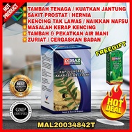 FOR MEN UBAT KUAT LELAKI KENCING TAK LAWAS HERNIA ERECTILE DISFUNCTION EZEREX MULTIVITAMIN PIL OBAT 